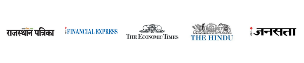 Newspaper advertising agency in Delhi – SR Media Services