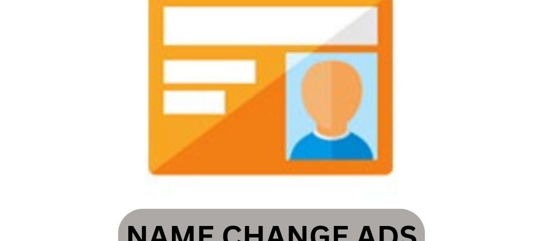 Newspaper classified ad agency in Delhi