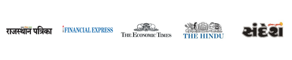 Newspaper advertising agency in Delhi – SR Media Services